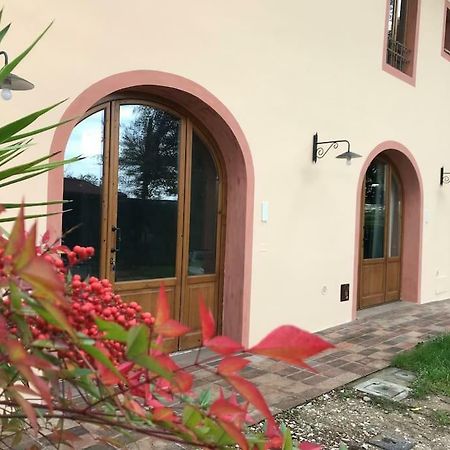 Villa Leonardo Винчи Екстериор снимка