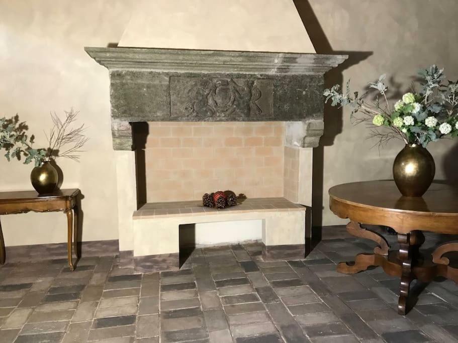 Villa Leonardo Винчи Екстериор снимка