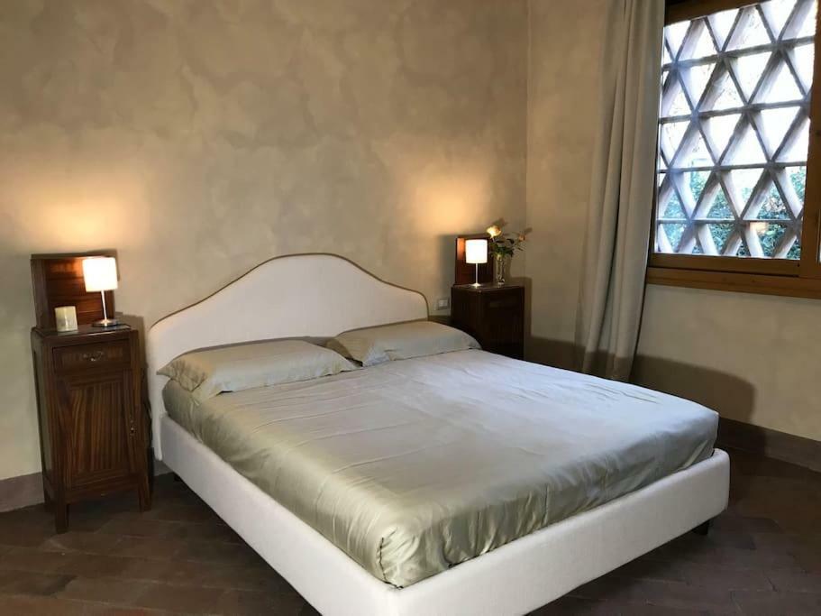 Villa Leonardo Винчи Екстериор снимка