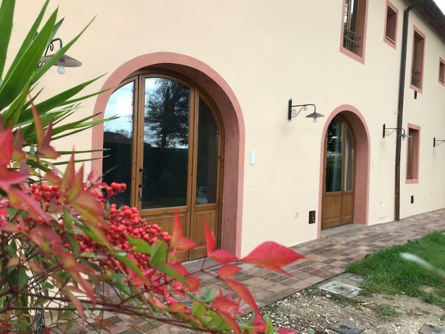 Villa Leonardo Винчи Екстериор снимка
