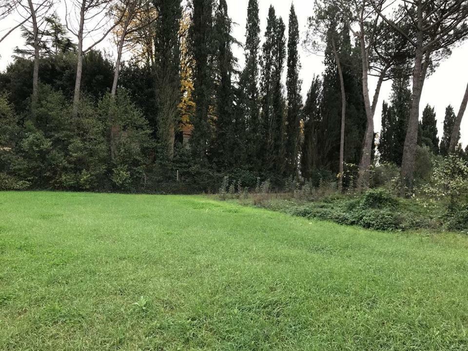 Villa Leonardo Винчи Екстериор снимка