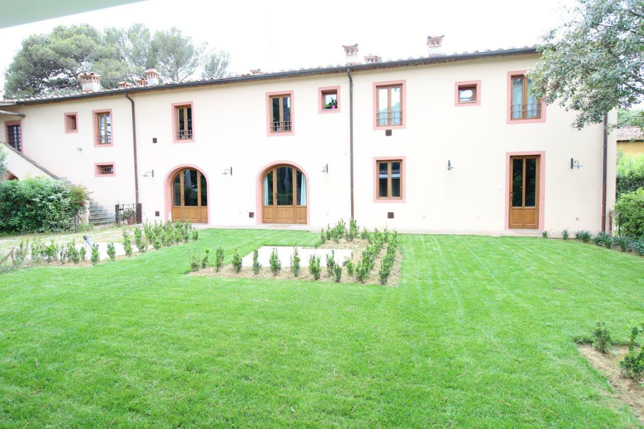 Villa Leonardo Винчи Екстериор снимка