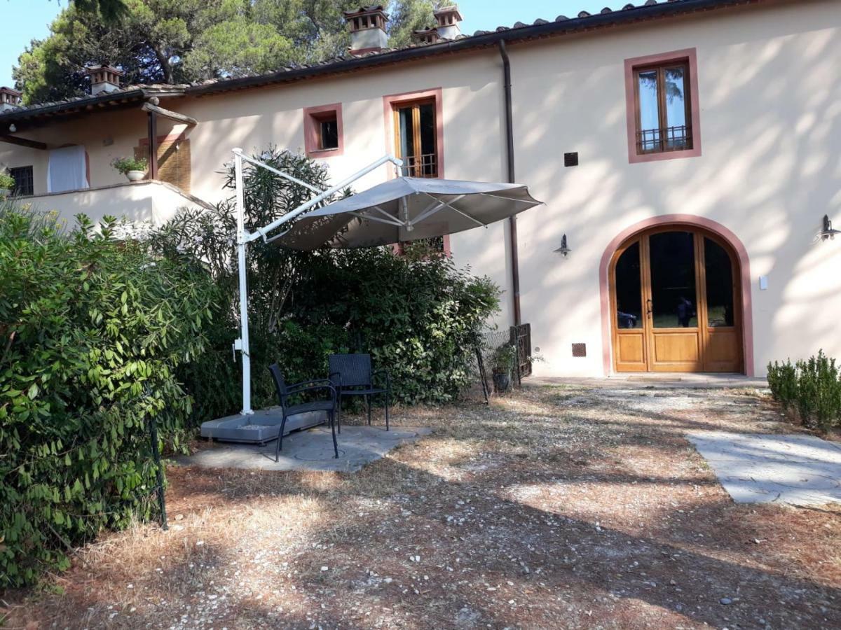 Villa Leonardo Винчи Екстериор снимка