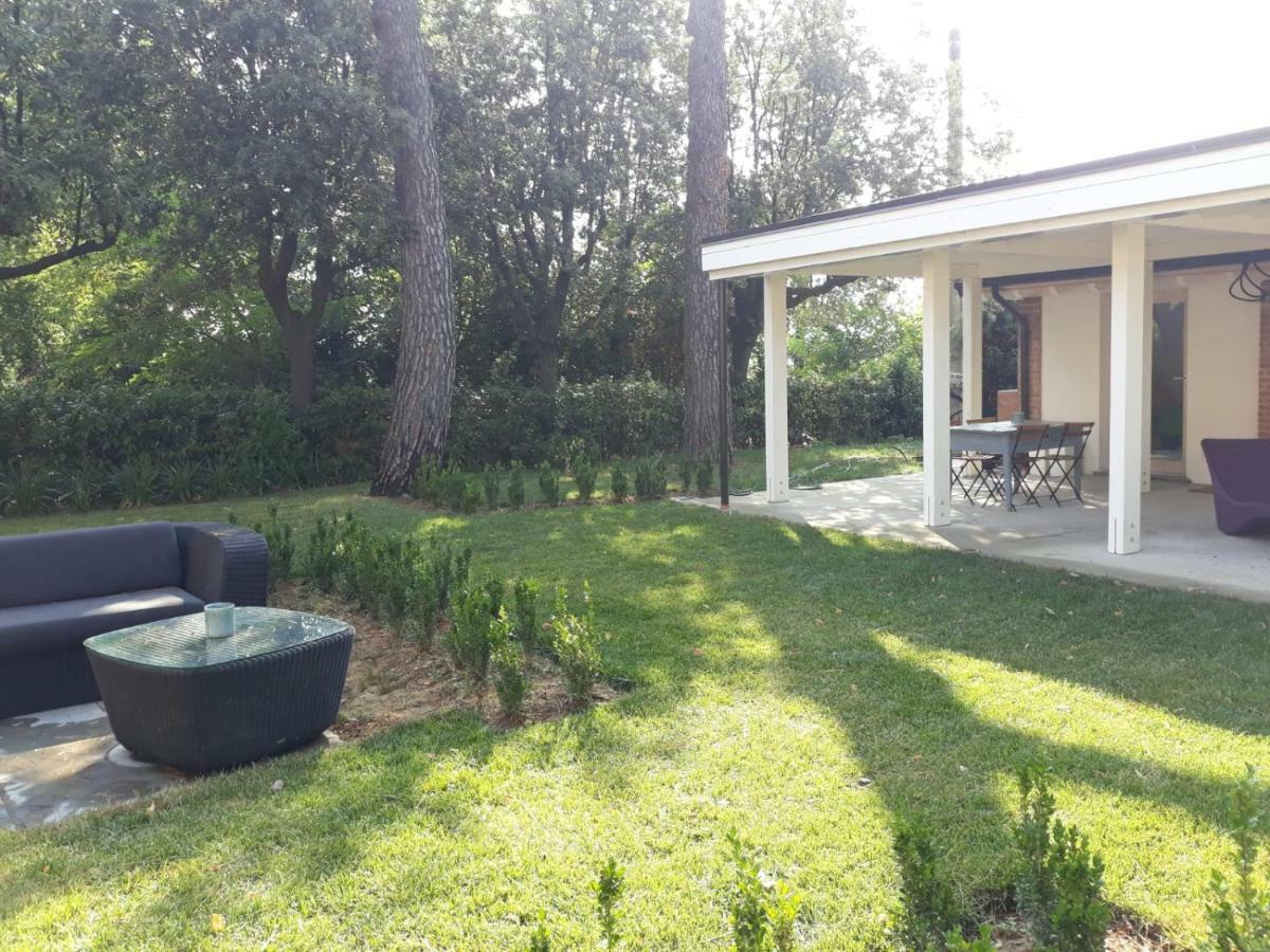 Villa Leonardo Винчи Екстериор снимка