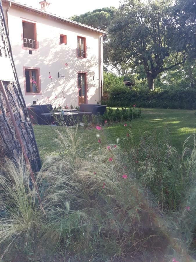 Villa Leonardo Винчи Екстериор снимка