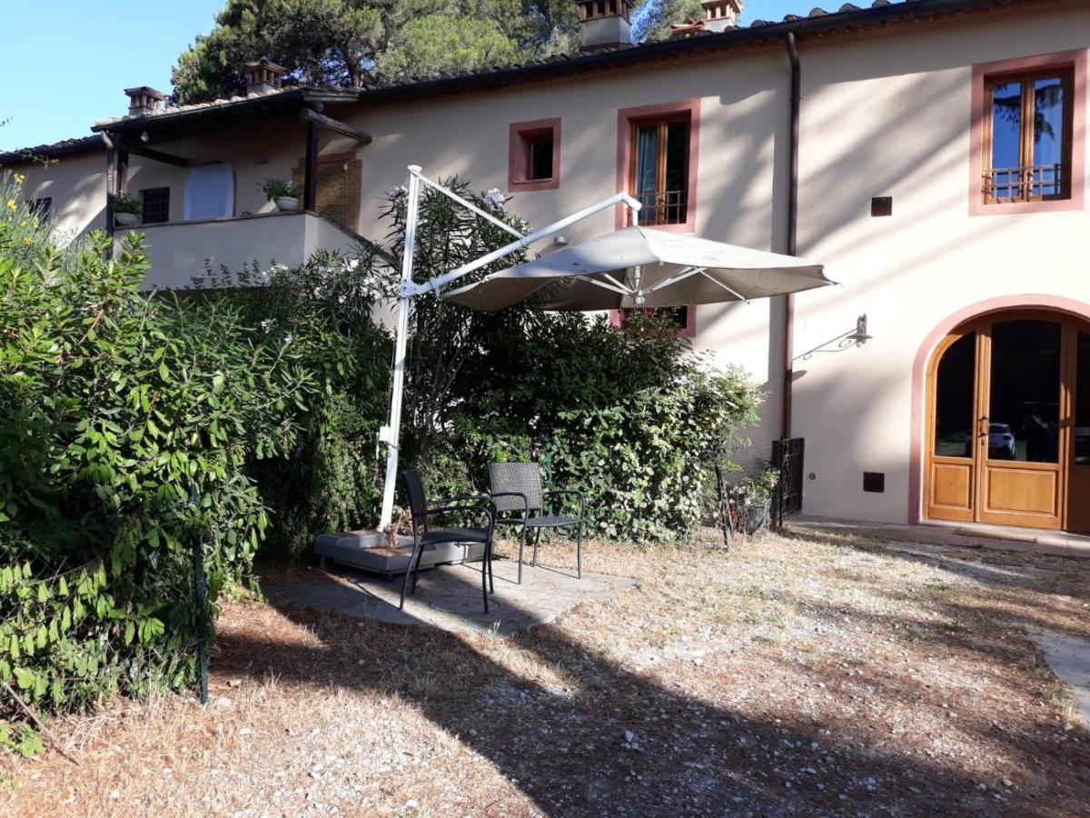 Villa Leonardo Винчи Екстериор снимка